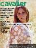 Cavalier - April (1971) adult mag